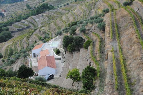 Agroturismo Country House Quinta Da Salgueira