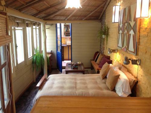 Posada Colonia Suite Art B&B Hotel Boutique