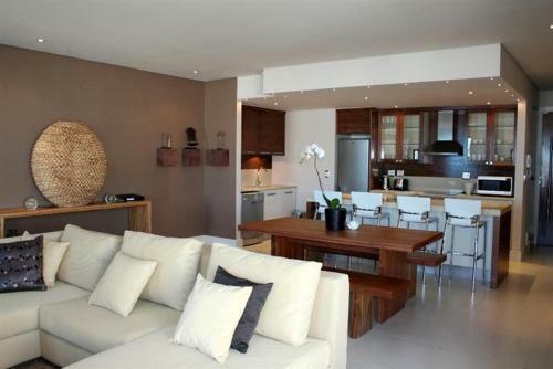 Apartamento Marine Square Luxury Holiday Suites