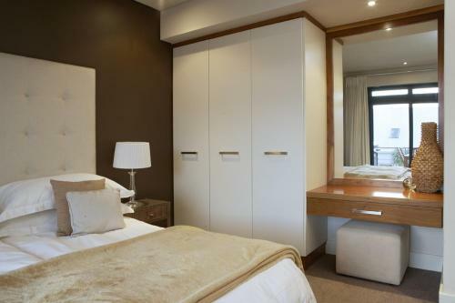 Apartamento Marine Square Luxury Holiday Suites