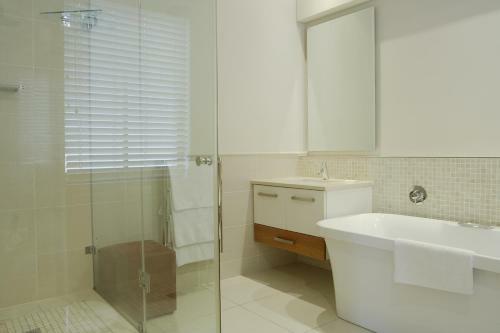 Apartamento Marine Square Luxury Holiday Suites