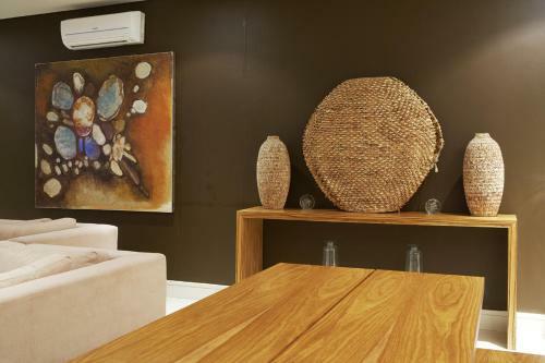 Apartamento Marine Square Luxury Holiday Suites