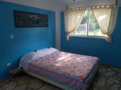 B&B El Mirador Al Mar