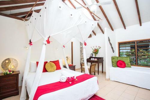 Hotel Coco Beach Resort