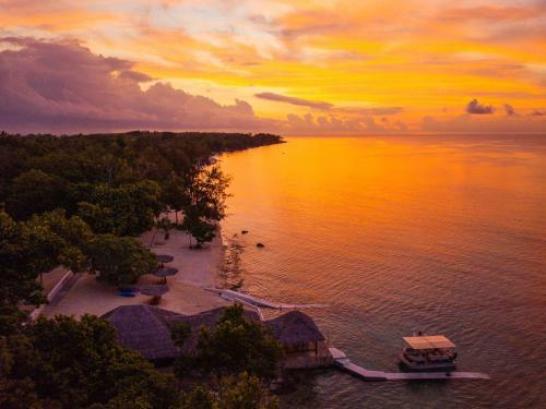 Hotel Coco Beach Resort