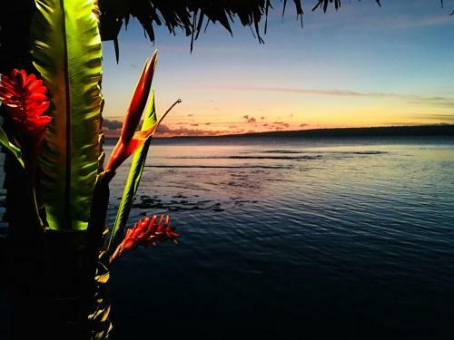 Hotel Coco Beach Resort