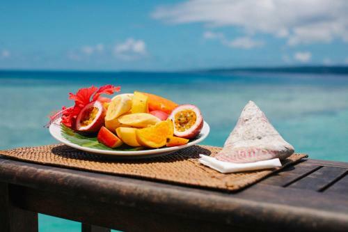 Hotel Coco Beach Resort