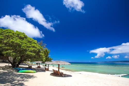 Hotel Coco Beach Resort