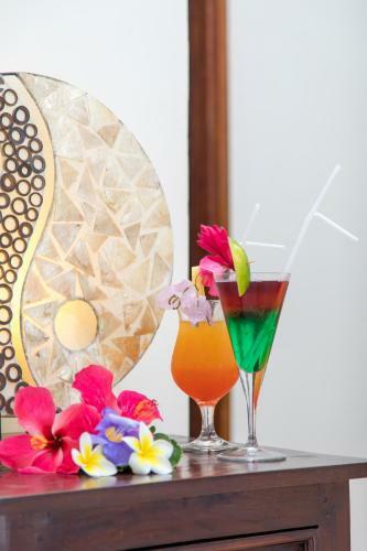 Hotel Coco Beach Resort