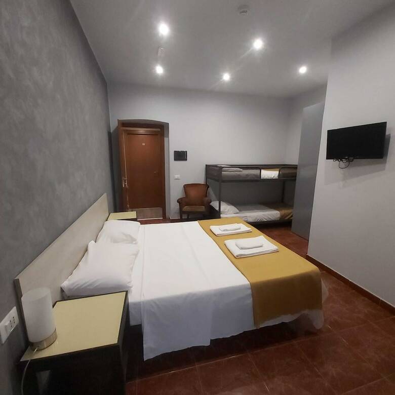 Hotel Convertini