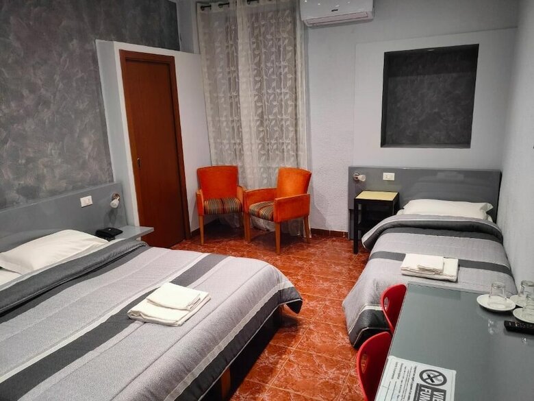 Hotel Convertini