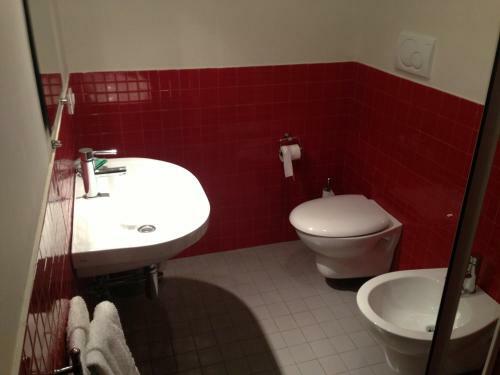 B&B Vicolo Vecchio