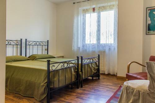 Bed & Breakfast Le Monachette