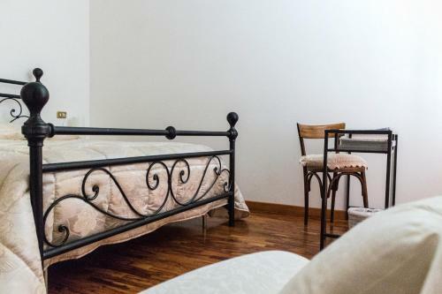 Bed & Breakfast Le Monachette