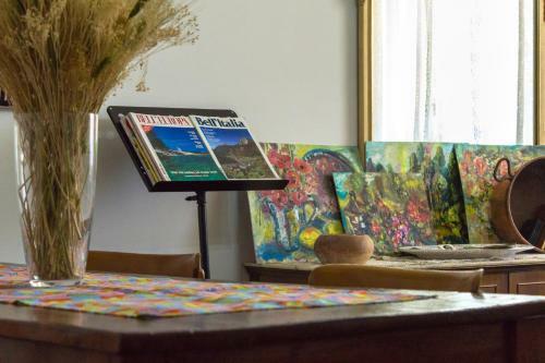 Bed & Breakfast Le Monachette