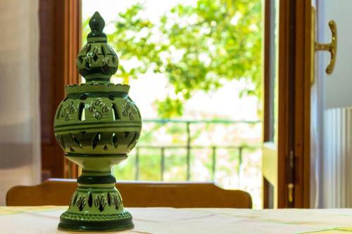 Bed & Breakfast Le Monachette