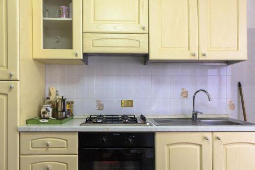 Bed & Breakfast Le Monachette