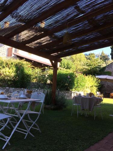 Bed & Breakfast Ca' Malfer
