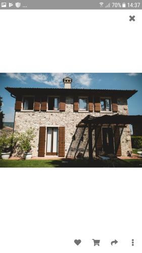 Bed & Breakfast Ca' Malfer