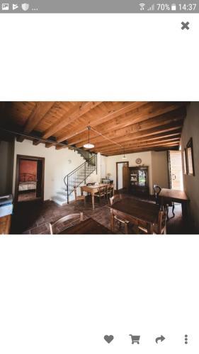 Bed & Breakfast Ca' Malfer