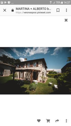 Bed & Breakfast Ca' Malfer