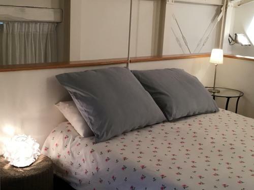 Apartamento Anfihouse