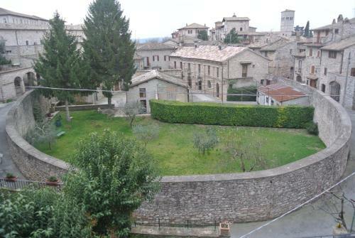 Apartamento Anfihouse