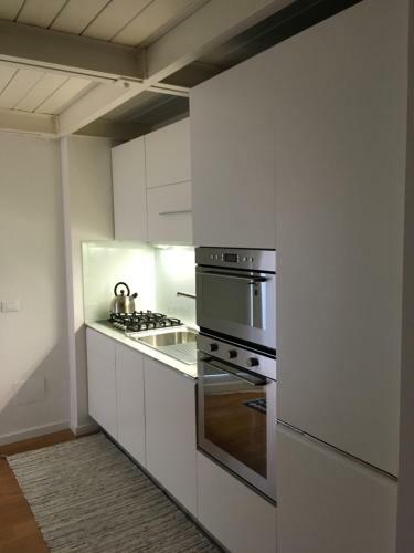Apartamento Anfihouse