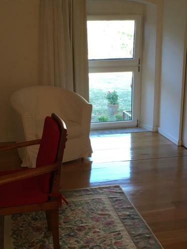 Apartamento Anfihouse