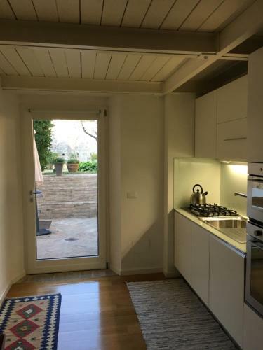 Apartamento Anfihouse