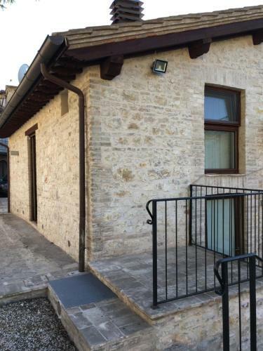 Apartamento Anfihouse