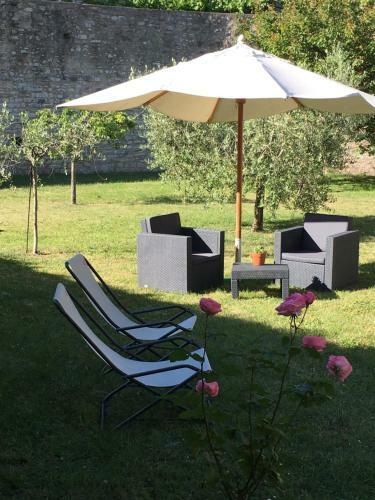 Apartamento Anfihouse