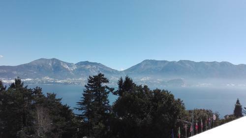 Hotel Albergo Bel Soggiorno