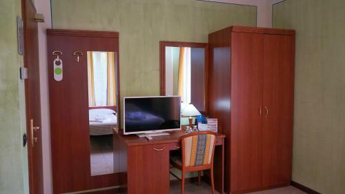 Hotel Albergo Bel Soggiorno
