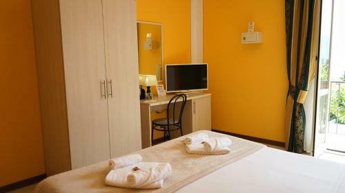 Hotel Albergo Bel Soggiorno