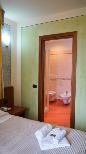 Hotel Albergo Bel Soggiorno