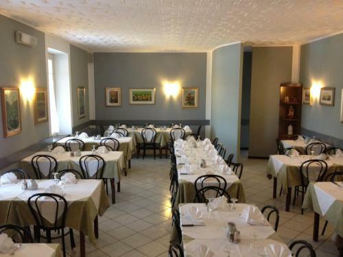 Hotel Albergo Bel Soggiorno