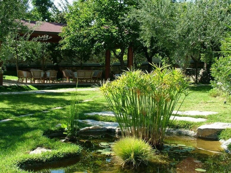 Bed & Breakfast Maglioferro Residence