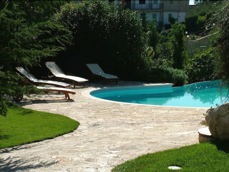 Bed & Breakfast Maglioferro Residence