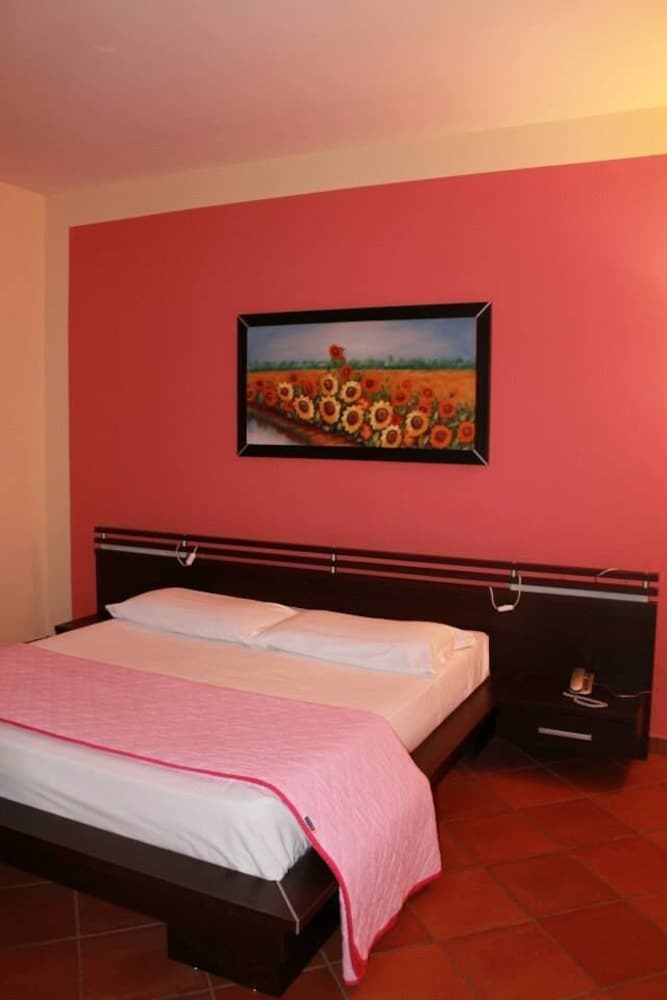 Bed & Breakfast Maglioferro Residence