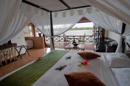 Hotel Sunset Bungalows Resort