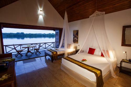 Hotel Sunset Bungalows Resort
