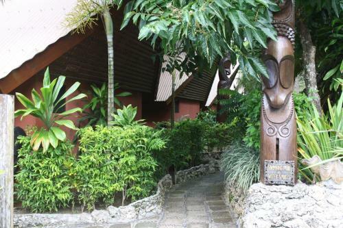 Hotel Sunset Bungalows Resort