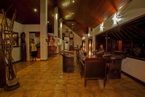 Hotel Sunset Bungalows Resort