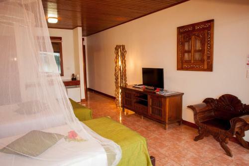 Hotel Sunset Bungalows Resort
