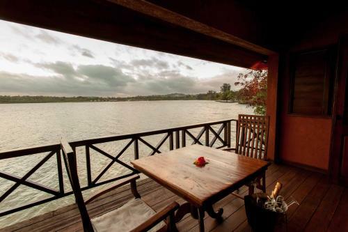 Hotel Sunset Bungalows Resort