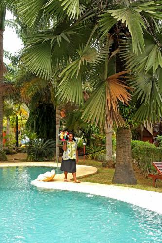 Hotel Sunset Bungalows Resort