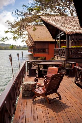 Hotel Sunset Bungalows Resort
