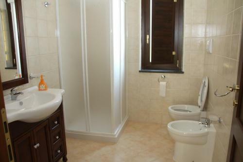 Agroturismo Agriturismo La Gemma Del Parco