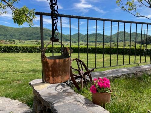 Agroturismo Agriturismo La Gemma Del Parco